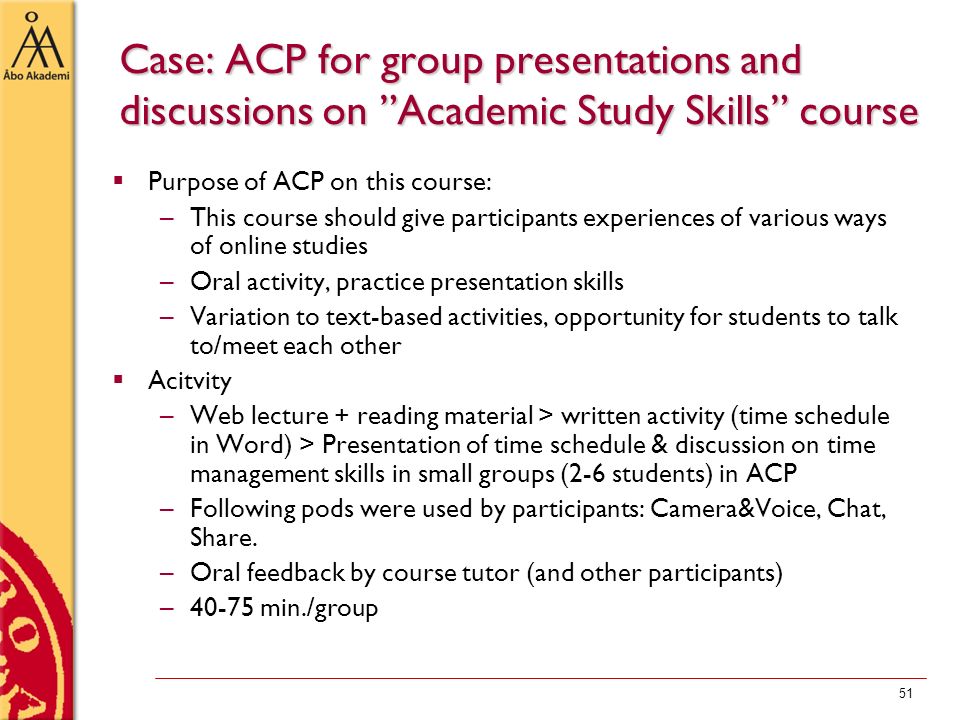 1 E-learning atÅbo Akademi University E-learning at Åbo Akademi University Japanese delegation, Febraury 2011 Tove Forslund, Learning Centre - ppt download - 웹
