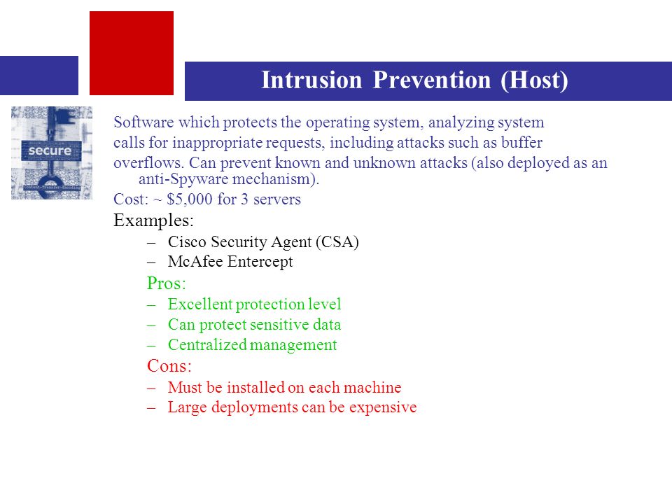 MIEM December 2 nd, 2005 Security Topics for ppt download