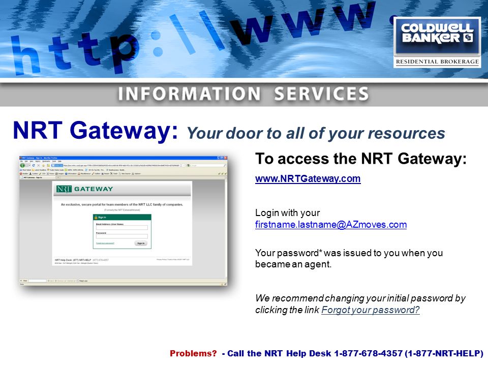 Profiles Websites Azmoves Com Coldwellbanker Com The