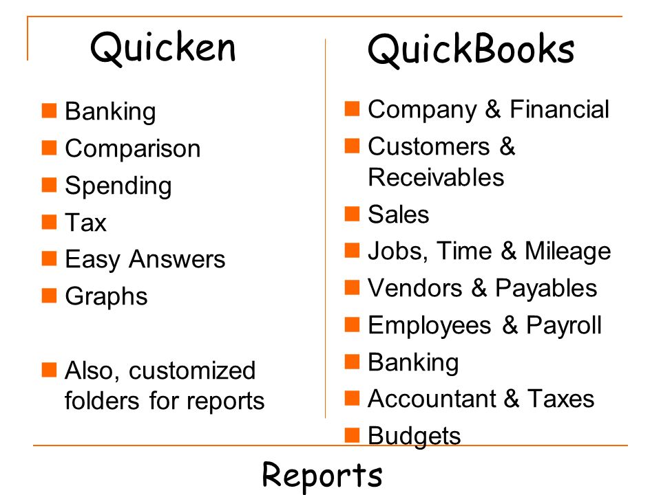 quicken or quickbooks for farm financial records damona doye quicken vs quickbooks