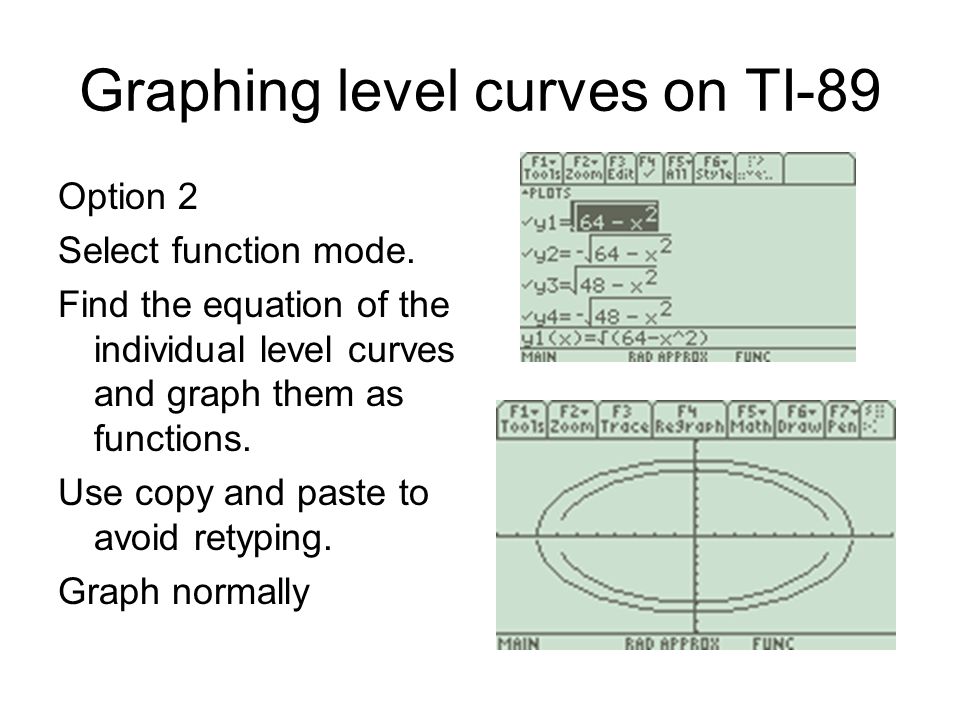 13 1 Day 2 Level Curves Level Curves One Way To Visualize A Function Of Two Variables Is To Use A Scalar Field In Which The Scalar Z F X Y Is Assigned 13 1 Day 2 Level Curves Level Curves One Way To Visualize A Function Of Two Variables Is To Use A Scalar Field In Which The Scalar Z F X Y Is Assigned