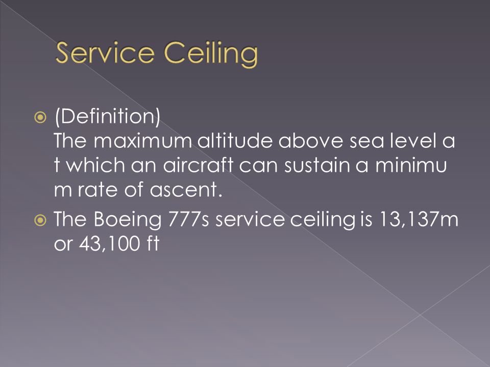 The Boeing 777 Can Hold A Max Of 550 Passengers On Board And
