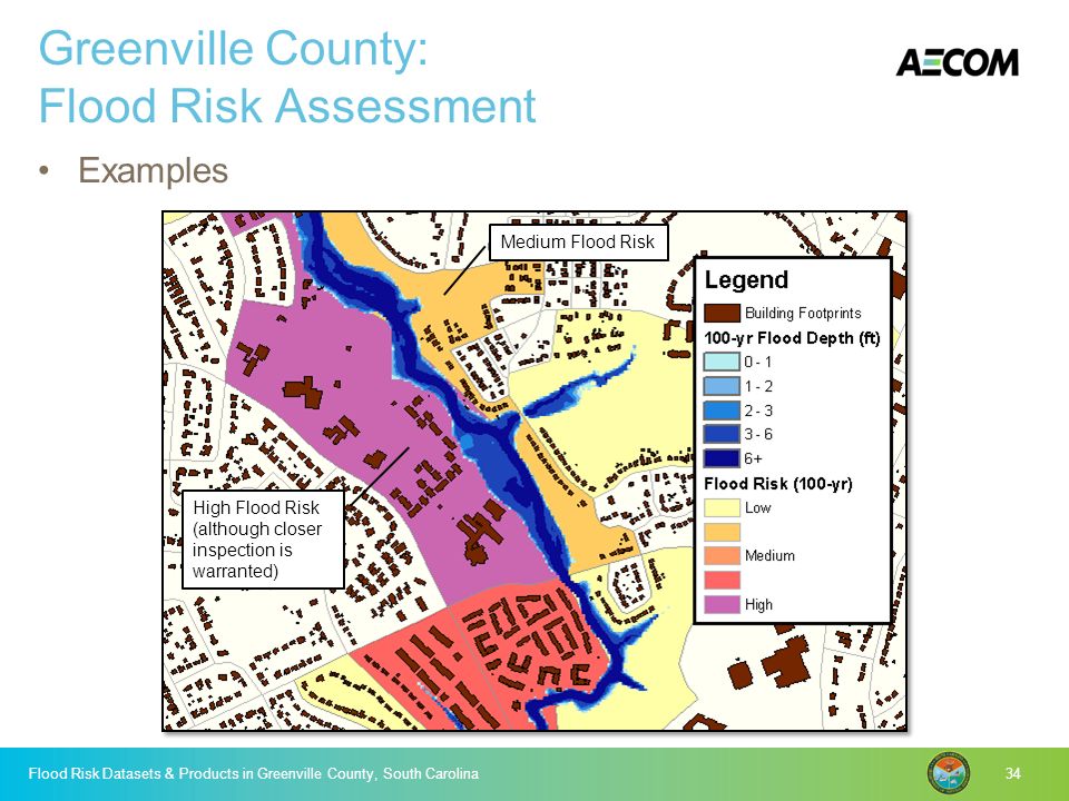 greenville county map Flood Risk Datasets Products In Greenville County South Carolina Agenda Greenville Co Sc Overview Process Examples Lessons Learned And Community Ppt Download greenville county map