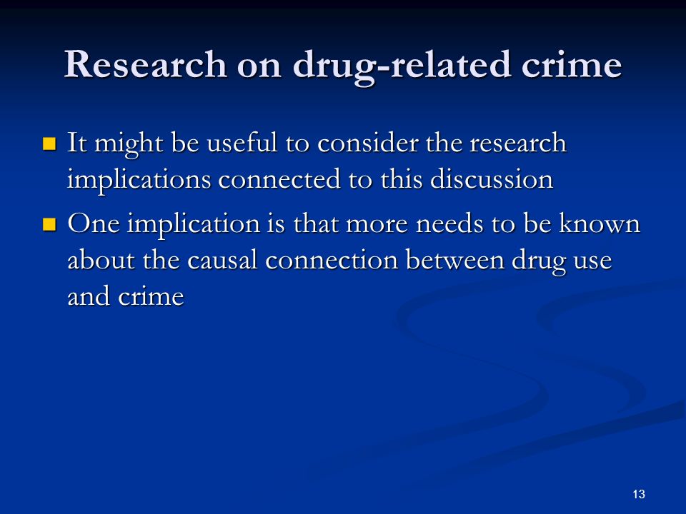 what principle factors are involved in the relationship between drugs and crime relationship between drugs and crime essay