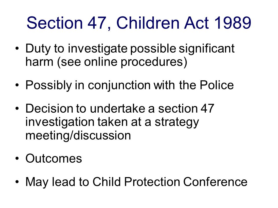 Working Together to Safeguard and Protect Children Delivered by BSCB  Training Team 18 th & 19 th October ppt download