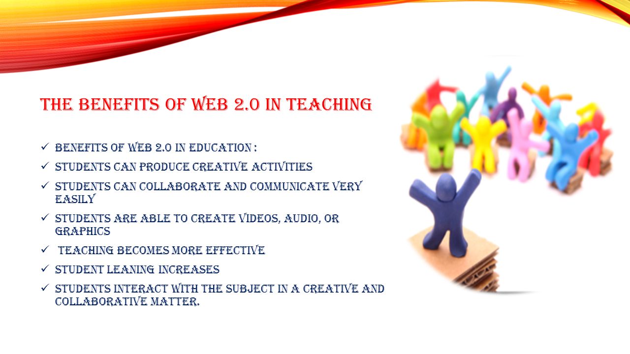 1. INTEGRATING TECHNOLOGY IN TEACHING 2. WHAT IS WEB