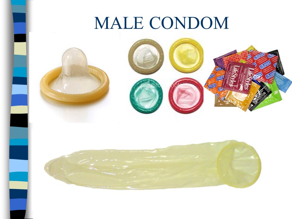Barrier Methods Male Condom Female Condom Diaphragm