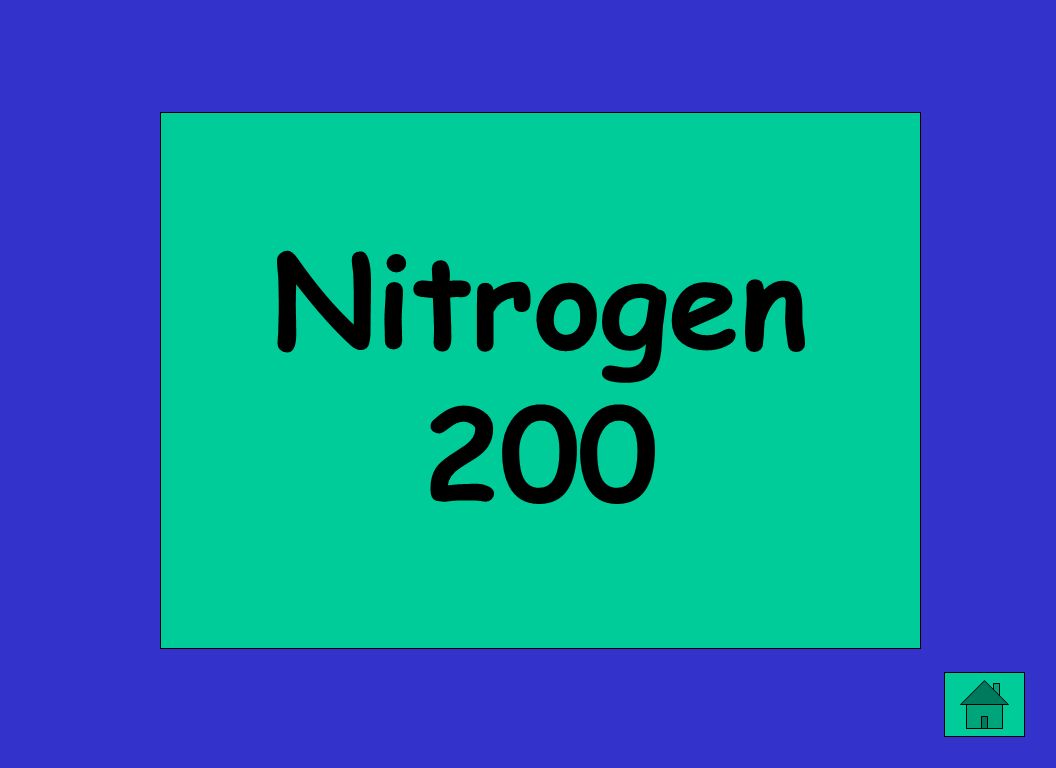 Nitrogen 200