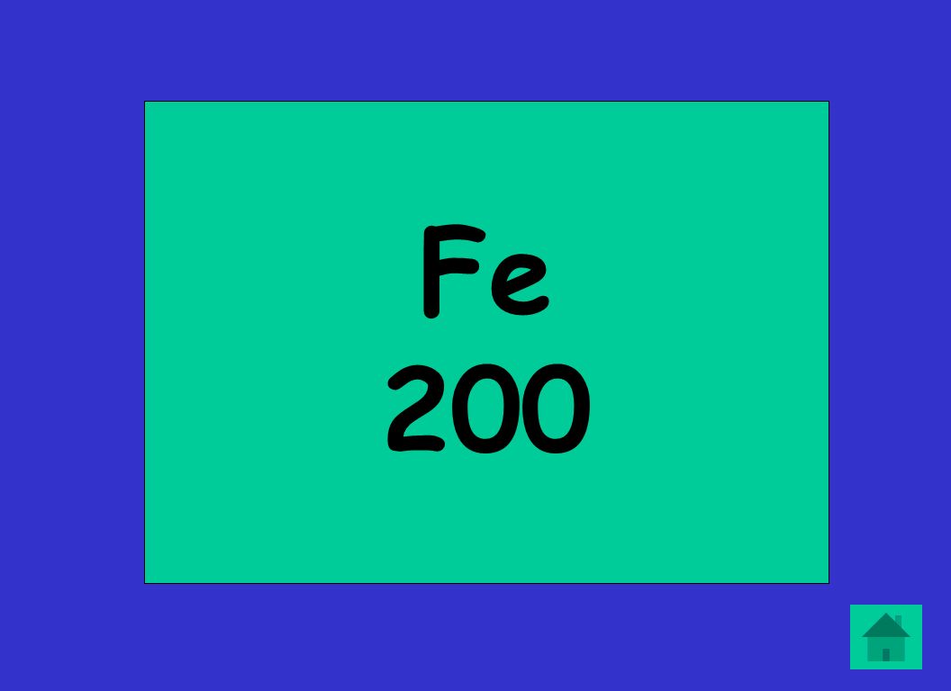 Fe 200