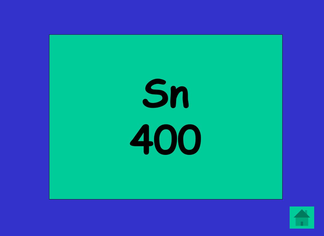 Sn 400