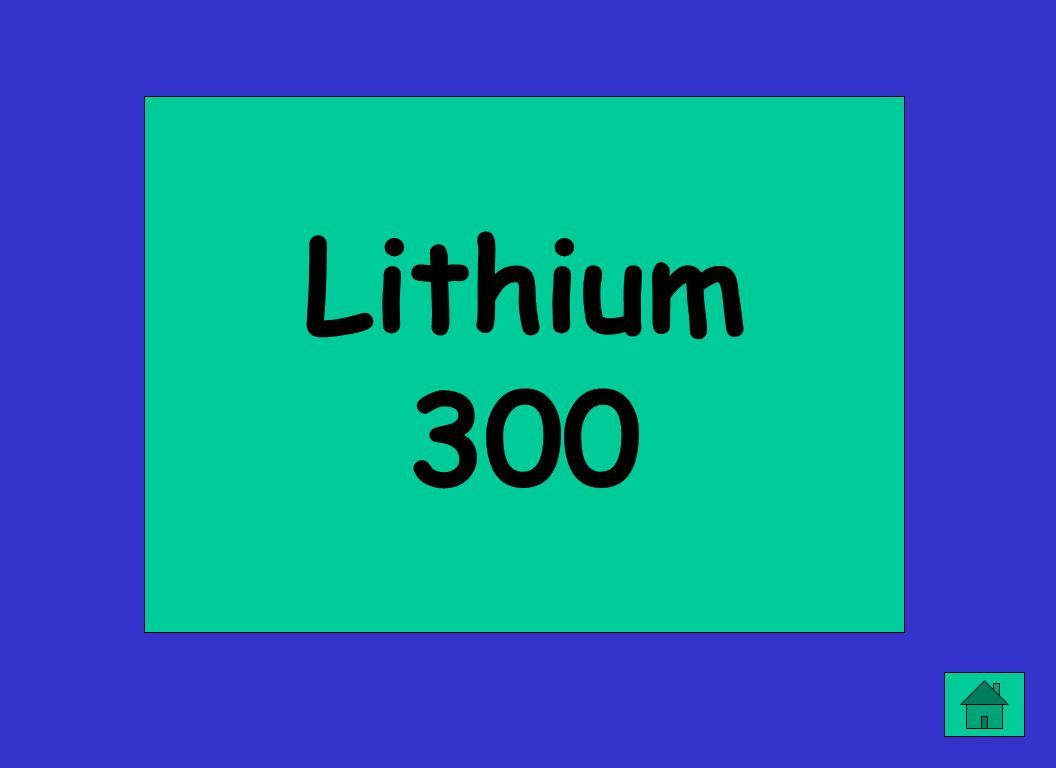 Lithium 300