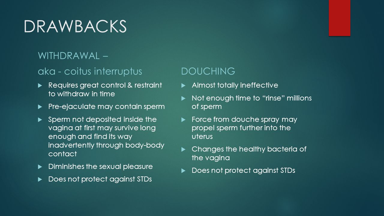 With you Pre ejaculate contain sperm opinion already Nice phrase Pre ejaculate contain sperm thank for