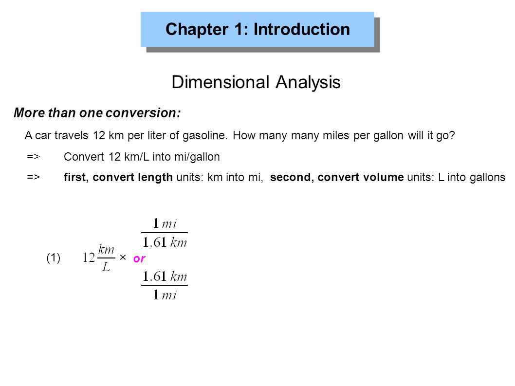 Chapter 1 Introduction Clification Of Matter Can Exist In