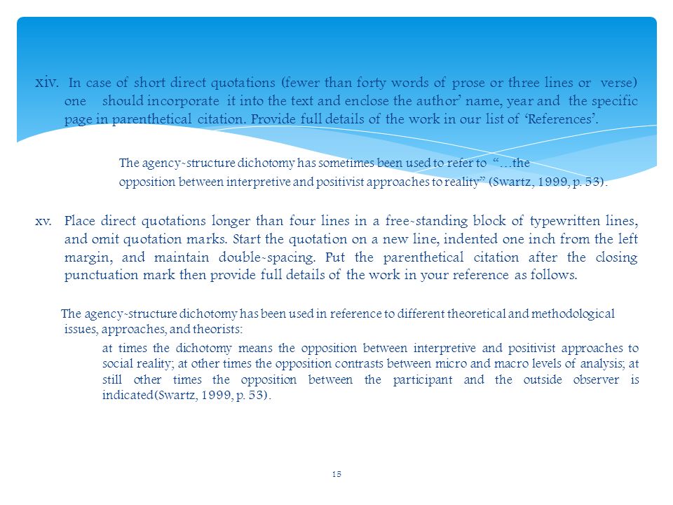 abroad studies essays model