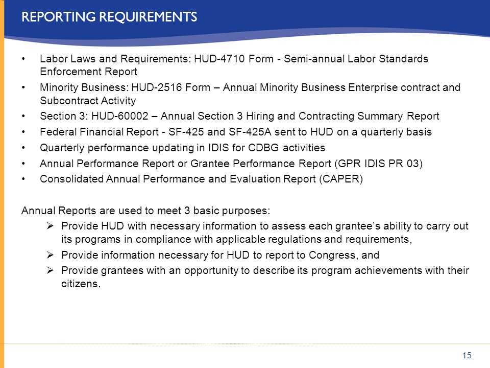 1 FISCAL YEAR ANNUAL ACTION PLAN. Community Development Block Grant ...