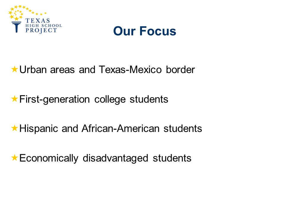 Texas High School Project And The Texas Science Technology Engineering And Math T Stem Initiative Texas Regional Collaboration March 6 Ppt Download Texas High School Project And The Texas Science Technology Engineering And Math T Stem Initiative Texas Regional Collaboration March 6 Ppt Download