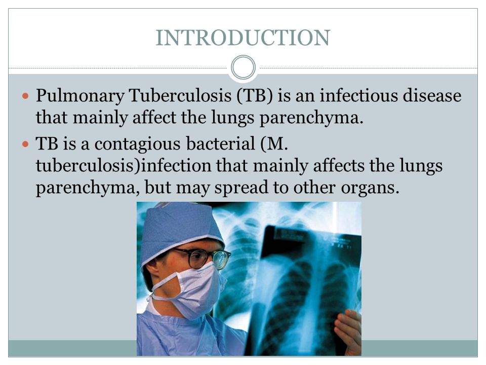 What Is A Thesis Statement In A Essay Introduction Pulmonary Tuberculosis Tb Is An Infectious Disease That Mainly Affect The Lungs Parenchyma Modest Proposal Essay also Narrative Essays Examples For High School Theme Pulmonary Tuberculosis Essay Kazakh National Medical Othello Essay Thesis