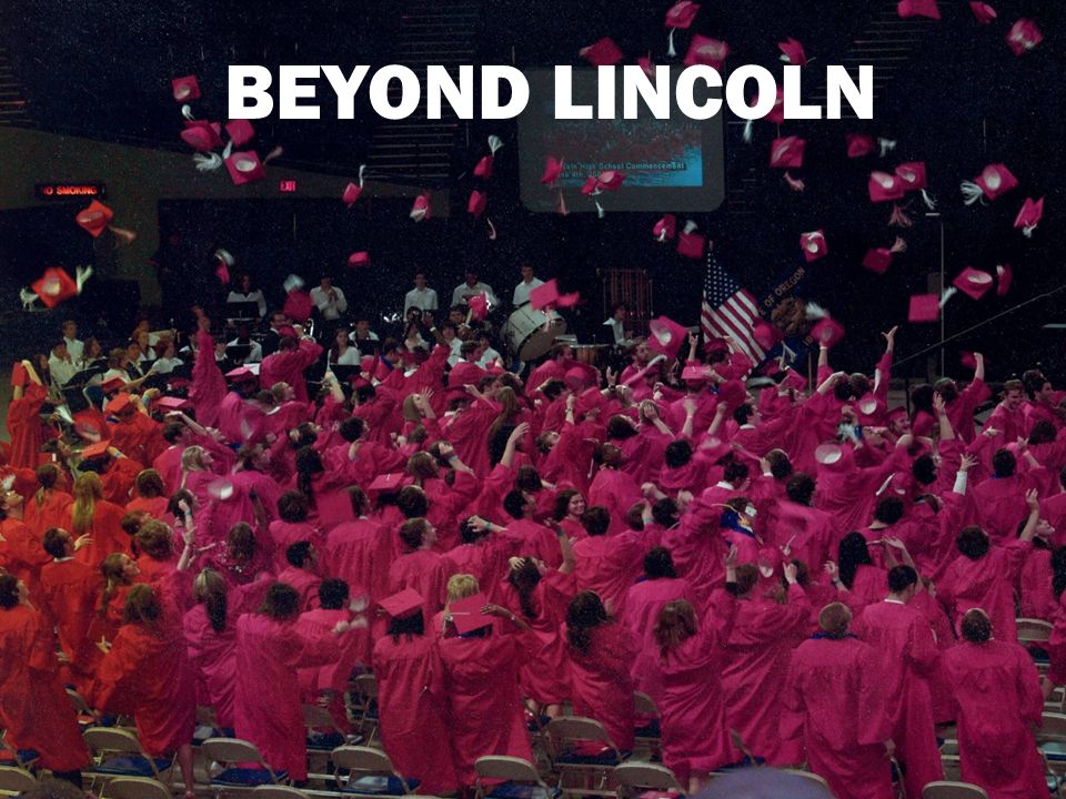 BEYOND LINCOLN