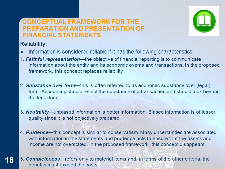Introduction And The Ias Framework Wiecek And Young Ifrs Primer Chapter Ppt Download Introduction And The Ias Framework Wiecek And Young Ifrs Primer Chapter Ppt Download