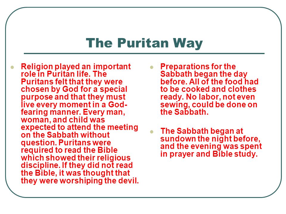 puritans who were they how did they live where is salem what is puritans and separatists venn diagram