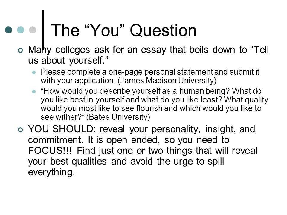 Science Essay The You Question Many Colleges Ask For An Essay That Boils Down To Tell Us About Science Essays Topics also English Essay Book The College Application Essay Senior Project Requirement Eng Essays Written By High School Students