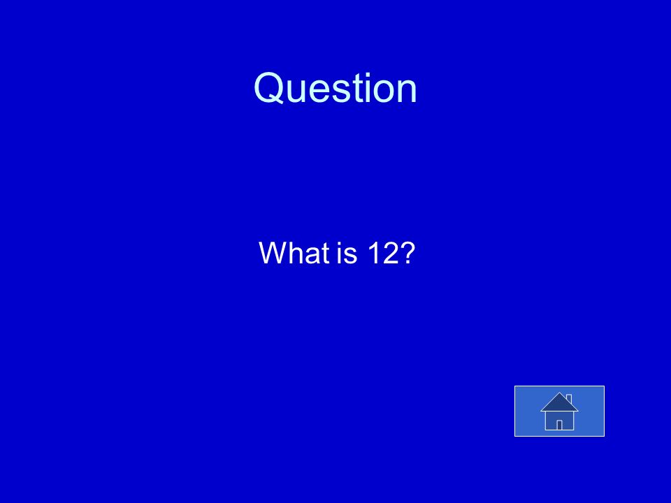 $10 Evaluating Expressions: Answer Evaluate: 4 2 – 2 x 5 + (8 – 2)