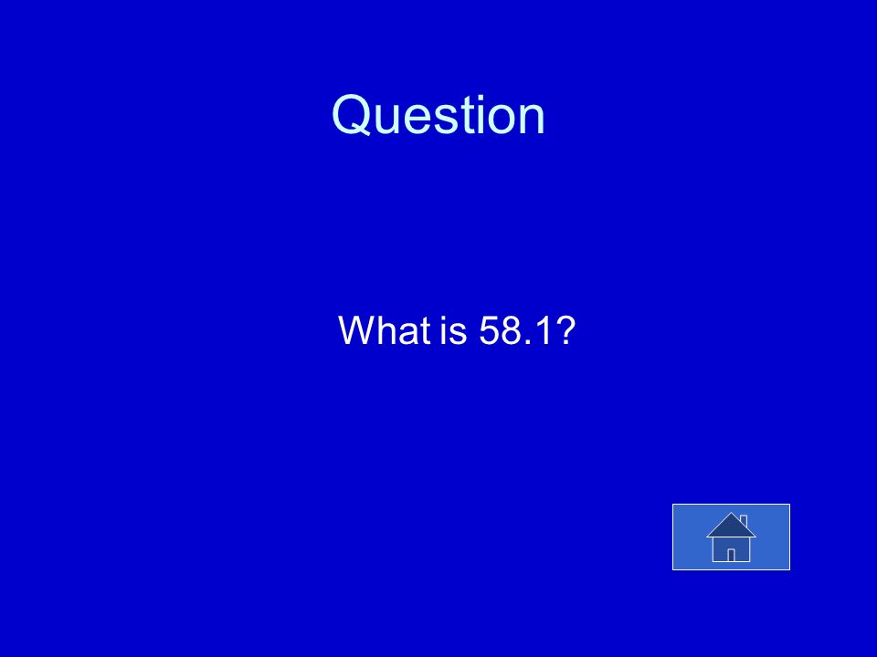$50 Evaluating Expressions: Answer Evaluate the expressions when e = 8 and f = 4.5 and g= 9.4