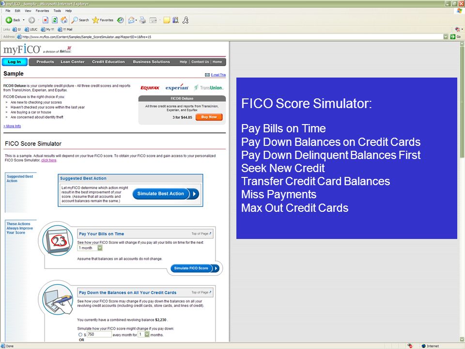 student borrowing credit card use financial literacy dr angela