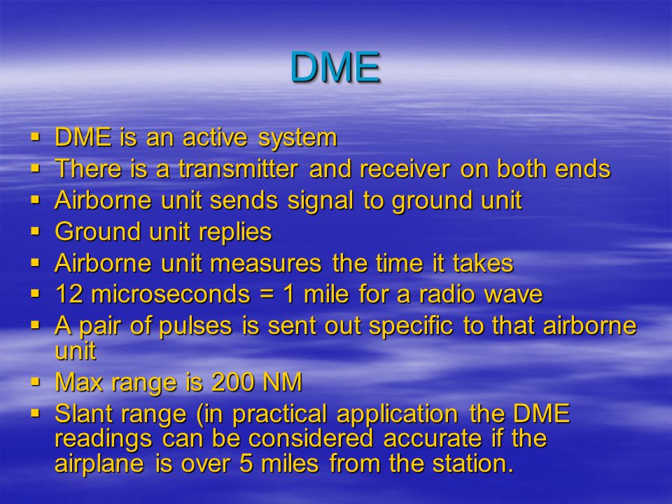 HOMEWORKHOMEWORK Read Jeppesen Section 9 B & C Gleim chapter ...