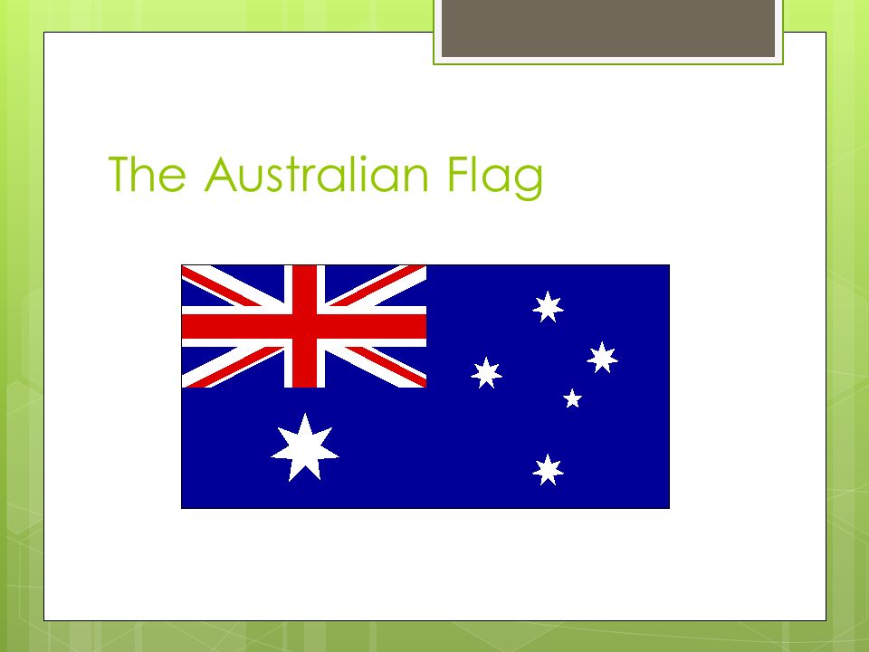  Australia — both ancient continent and recent nation — is represented by many symbols.