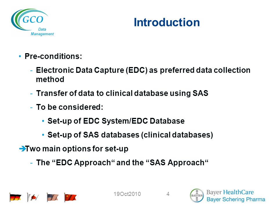 How To Process Data From Clinical Trials And Their Open Label Extensions Phuse Berlin October 2010 Thomas Grupe And Stephanie Bartsch Clinical Data Ppt Download