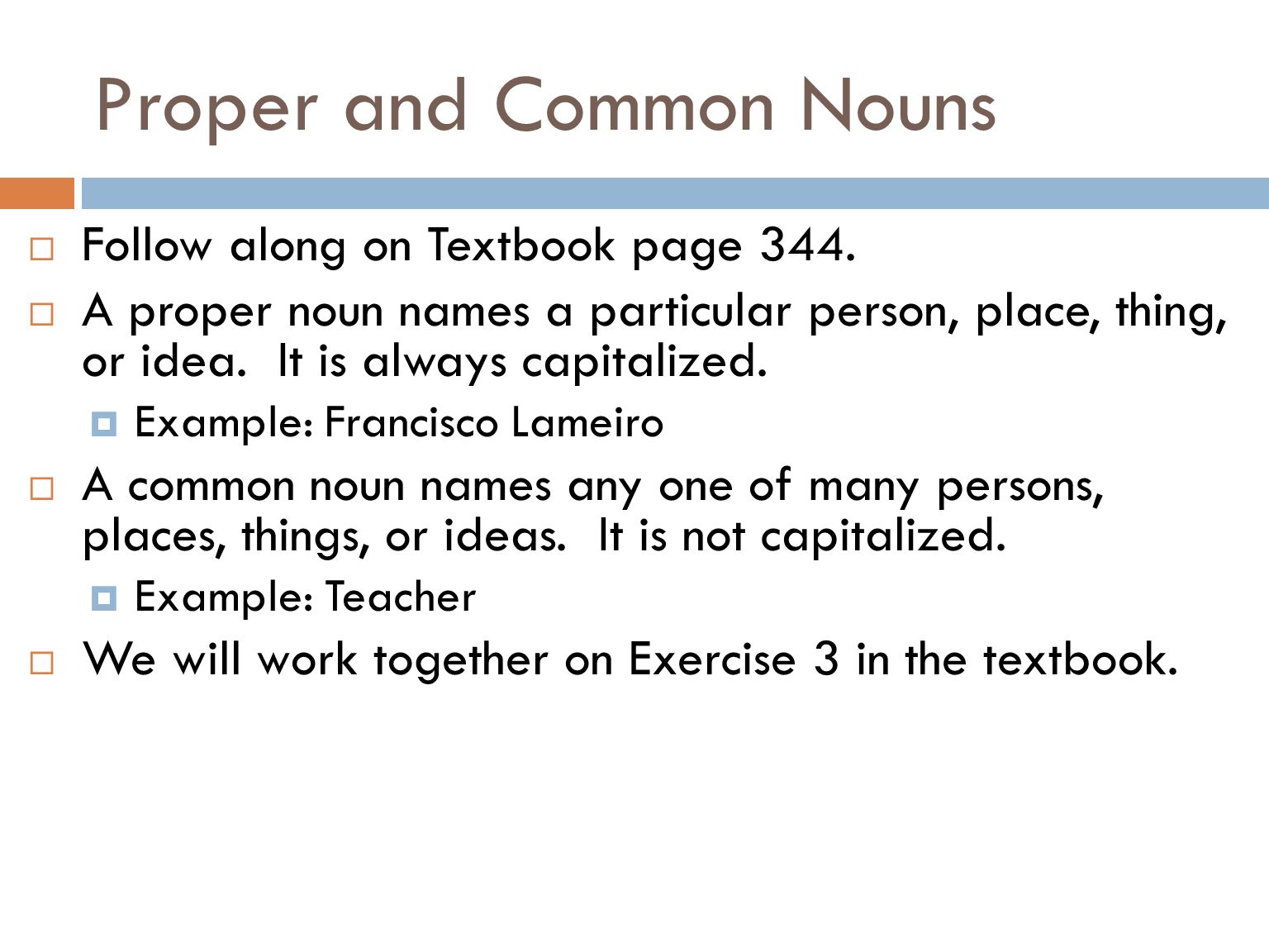 Forming Plurals of Compound Nouns  A compound noun is a combination of two or more nouns made to form one noun (e.g., icebox).