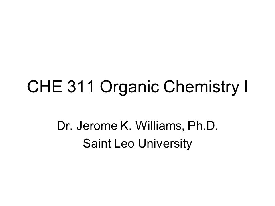 Ap chemistry homework jerome