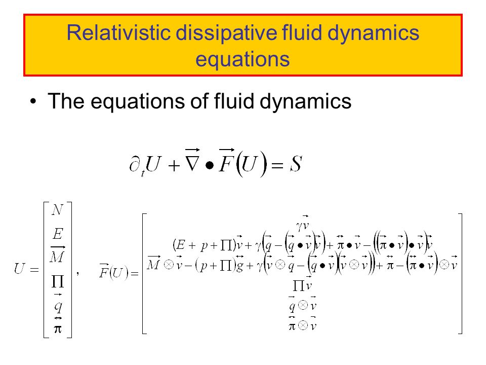 Non-extensive statistics, relativistic kinetic theory and fluid dynamics