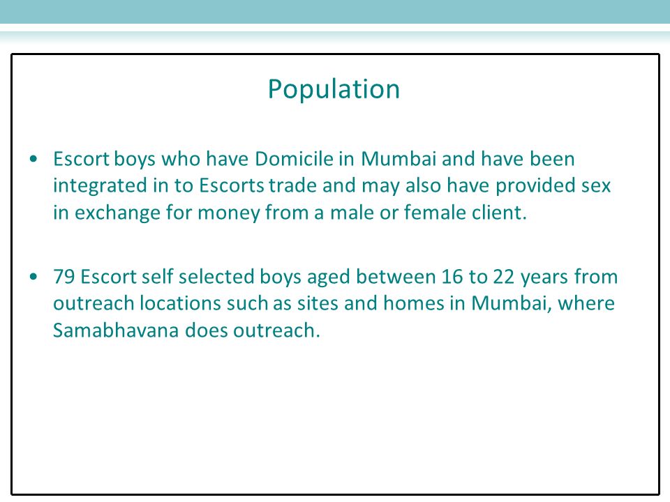 escort boy a domicile