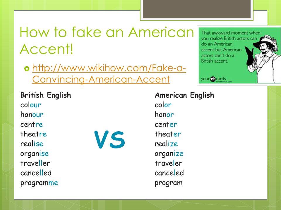 APHG Ch. 5 Language Introduction. What dialect do you speak? The way we  speak, both the phrases we use and the accents that inflect those phrases,  come. - ppt download
