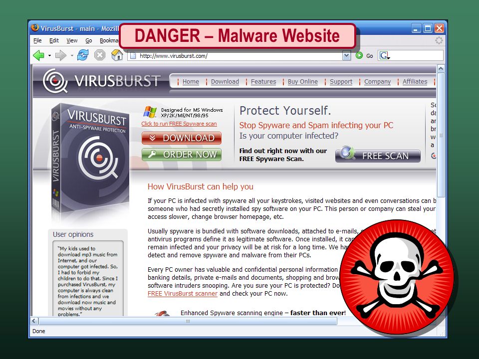 SPYWARE STORMER GRATIS SCARICARE