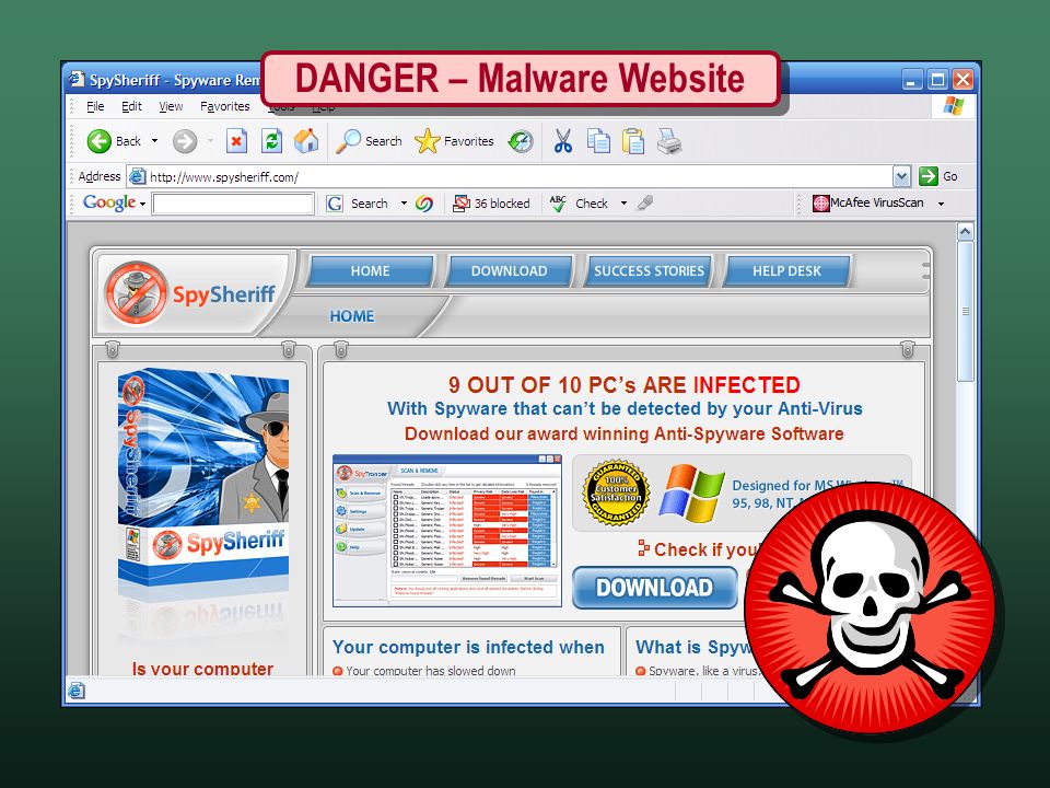 SPYWARE STORMER GRATIS SCARICARE