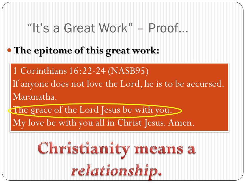 1 Corinthians 165ff This Temporal Realm Corinth