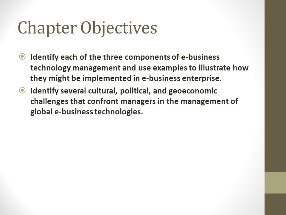 12 enterprise and global management of e business technology ppt business technology examples