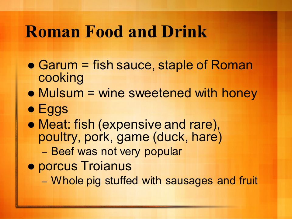 Meals And Dinner Parties Meals Of The Day Ientaculum Breakfast Chiefly Of Bread Wine Cheese Not Always Eaten Prandium Lunch Cheese Cold Ppt Download