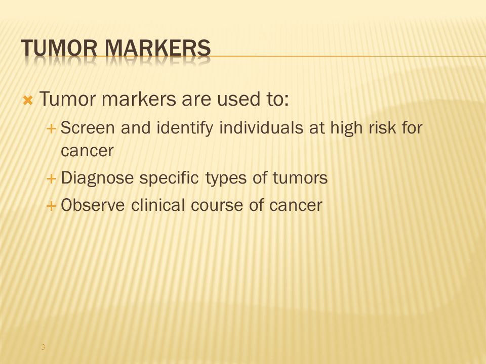 Drahomira Springer Ukbld Vfn A 1 Lf Uk Tumor Cell Markers Biological Markers Are Substances Produced By Cancer Cells Or That Are Found On Plasma Ppt 