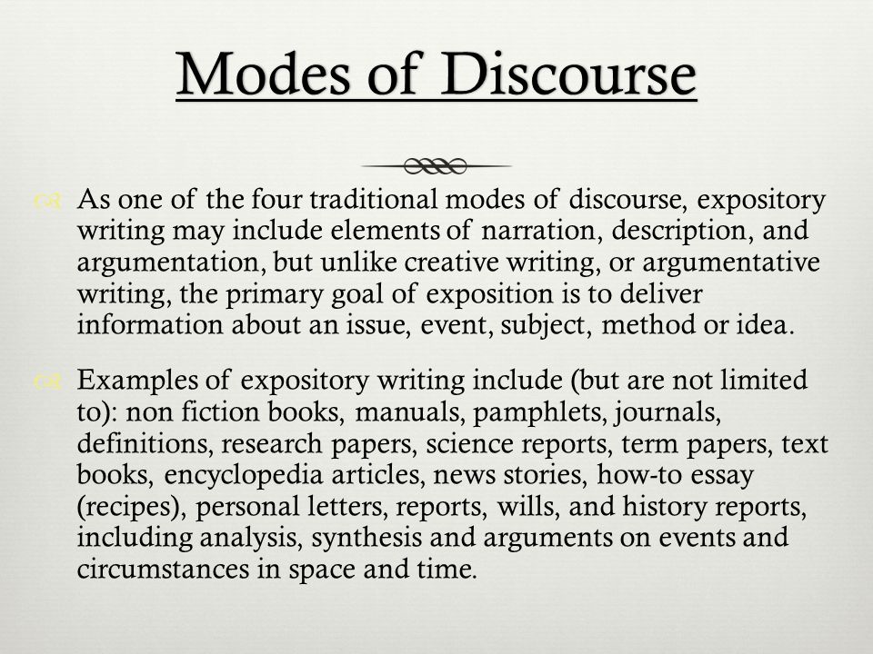 descriptive essay about childhood memories