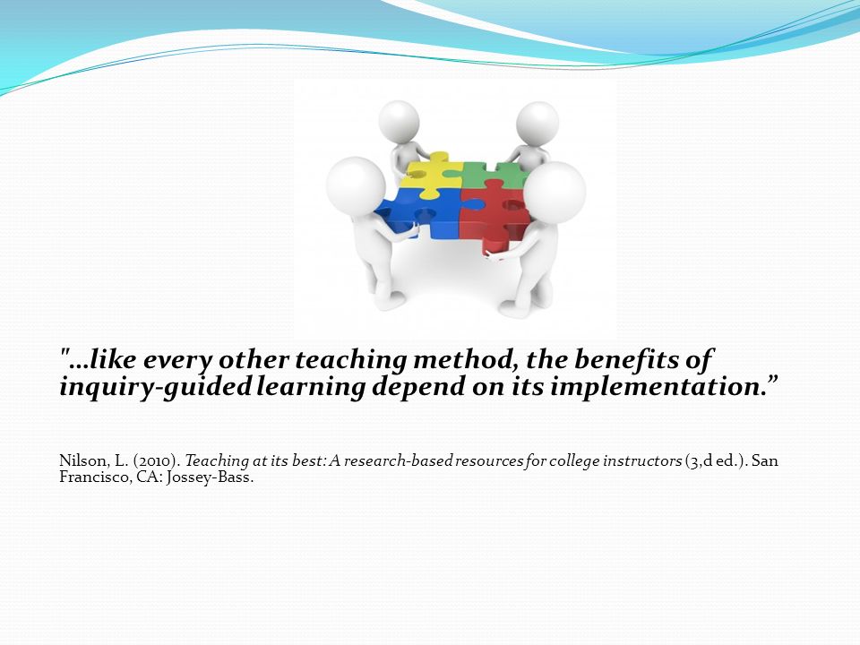 The Role of Problem-Based Learning in Empowering Student Learning: Two ...