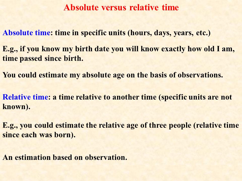 on the basis of radiometric dating the earth is approximately