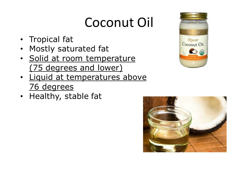 Fats In Baking Fats Animal And Vegetable Fats Are An