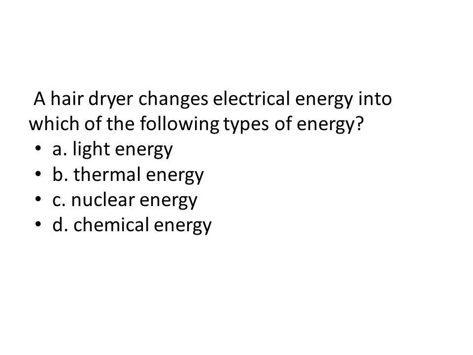 Physics Final Review. In the absence of air resistance, how would the ...