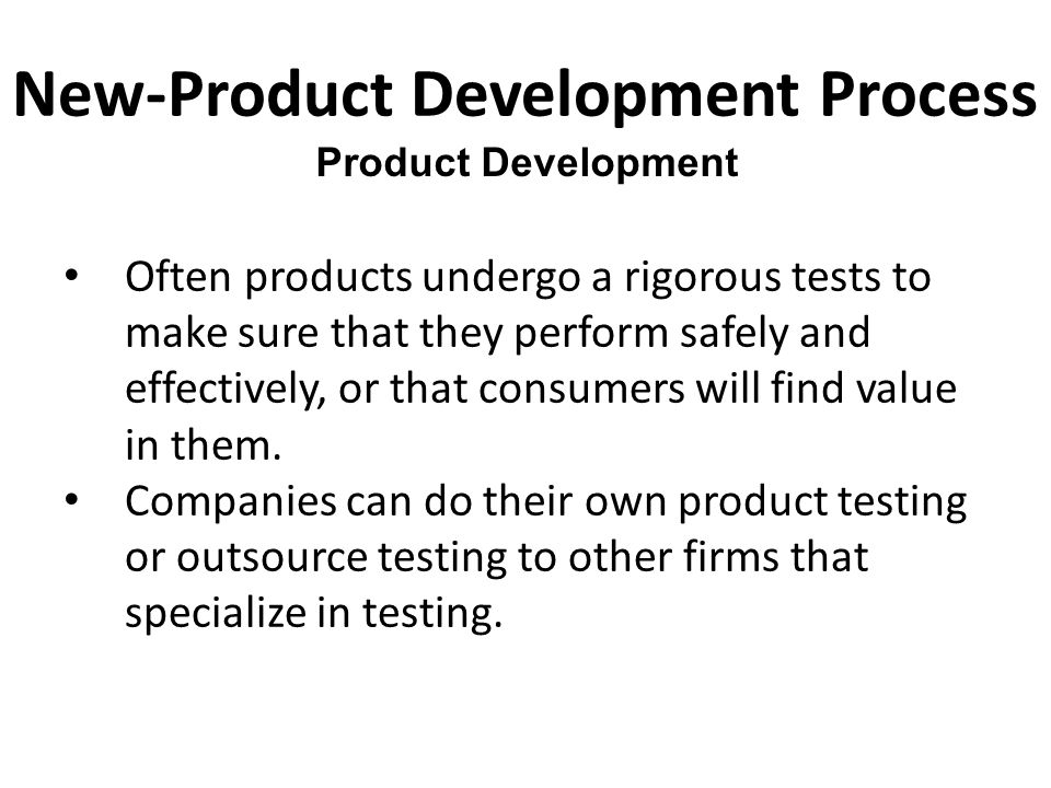 3 Best Practices for New Product Development in Family Firms - Tharawat  Magazine