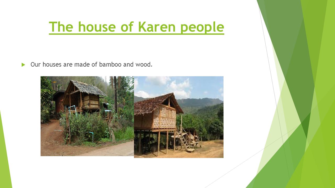 karen people culture