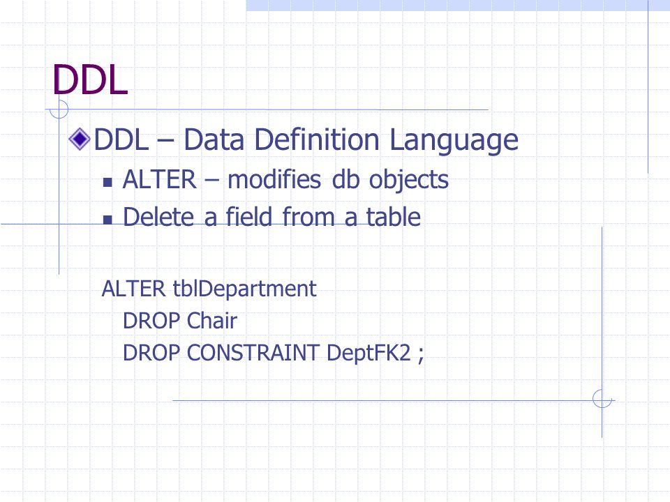 Ie 423 Design Of Decision Support Systems Database